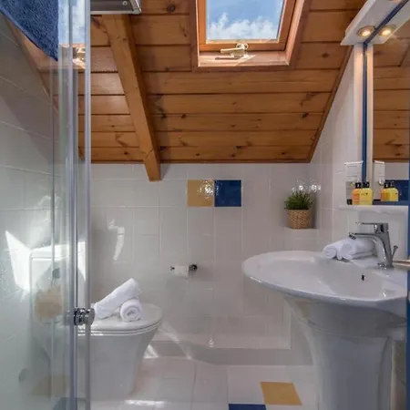 Ionian Gaia 1 Bedroom *
