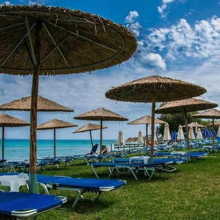 Ionian Gaia 1 Bedroom *