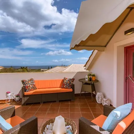 Lägenhet Ionian Gaia 1 Bedroom *