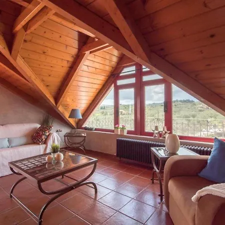Ionian Gaia 1 Bedroom Lägenhet