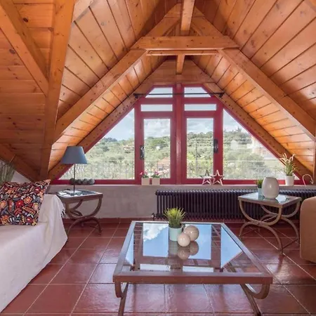 Ionian Gaia 1 Bedroom Lägenhet