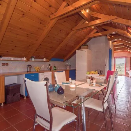 Ionian Gaia 1 Bedroom Lägenhet *