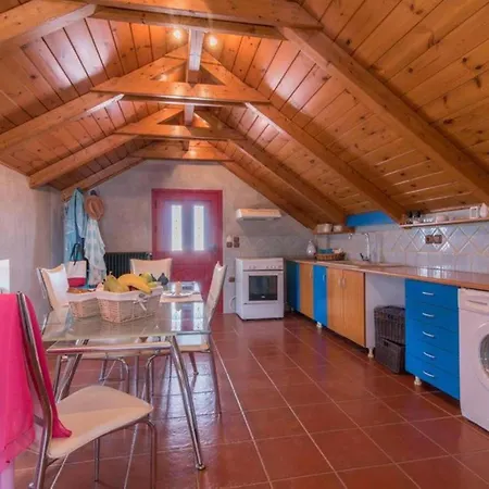 Lägenhet Ionian Gaia 1 Bedroom *