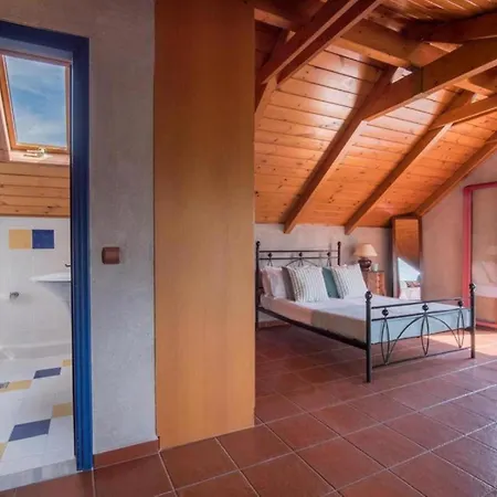 Lägenhet Ionian Gaia 1 Bedroom